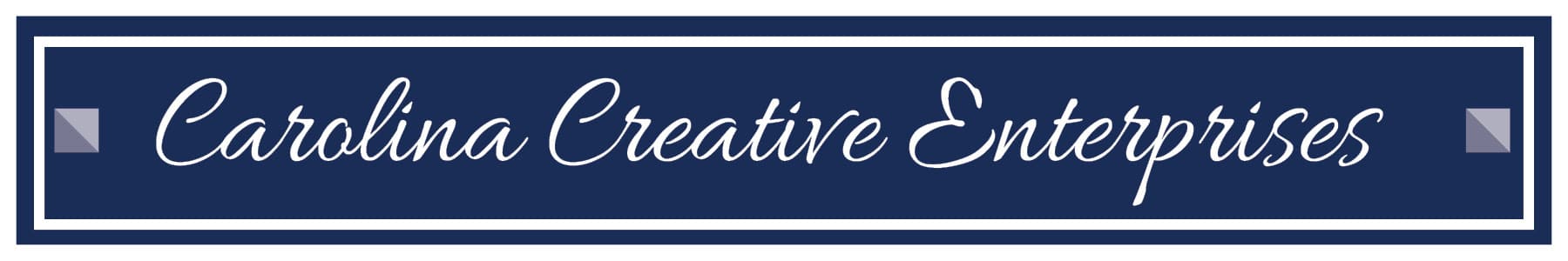 Carolina Creative Enterprises